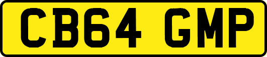 CB64GMP