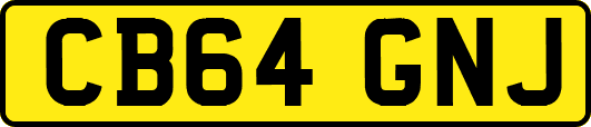 CB64GNJ