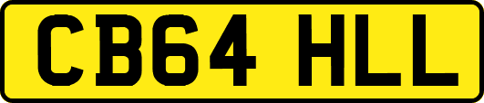 CB64HLL