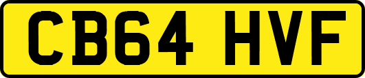 CB64HVF