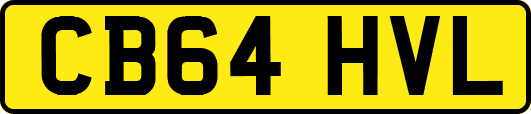 CB64HVL