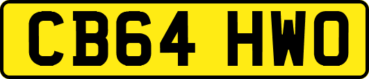 CB64HWO