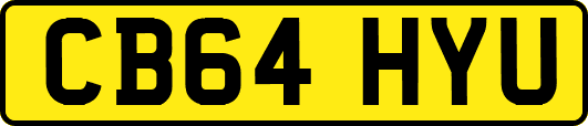 CB64HYU