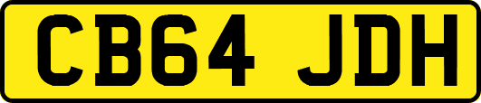 CB64JDH