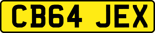 CB64JEX