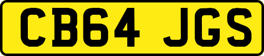 CB64JGS