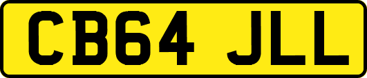 CB64JLL