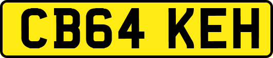 CB64KEH