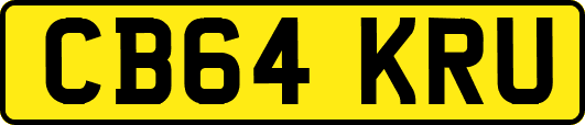 CB64KRU