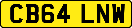 CB64LNW