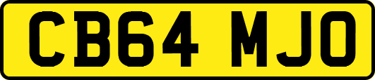 CB64MJO