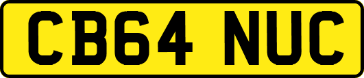 CB64NUC