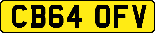 CB64OFV