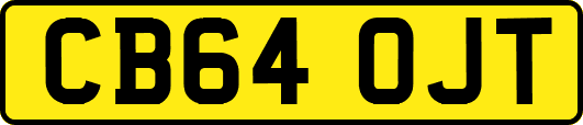 CB64OJT