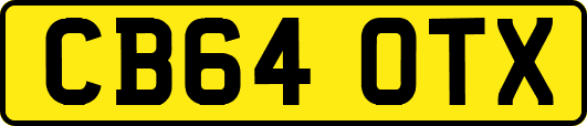CB64OTX
