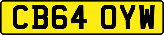 CB64OYW