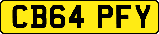 CB64PFY
