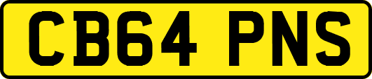 CB64PNS