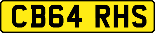 CB64RHS