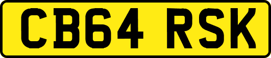 CB64RSK