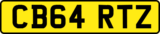 CB64RTZ