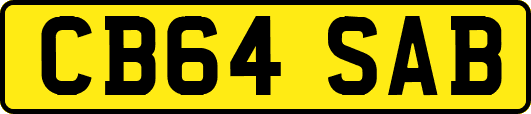 CB64SAB