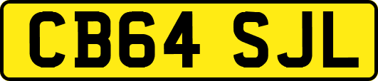 CB64SJL