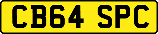 CB64SPC