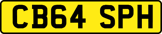 CB64SPH