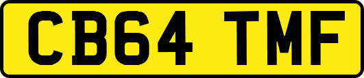 CB64TMF