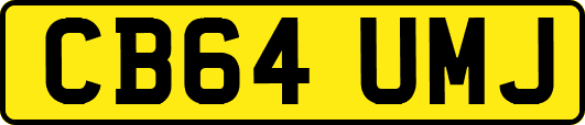 CB64UMJ