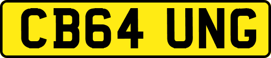 CB64UNG