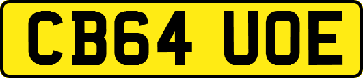 CB64UOE