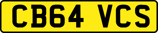CB64VCS