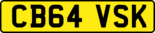 CB64VSK