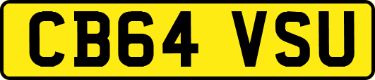 CB64VSU