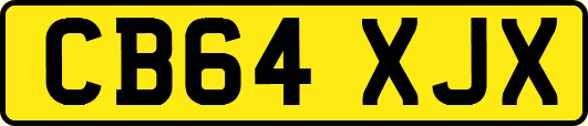 CB64XJX