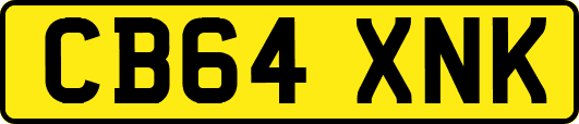 CB64XNK