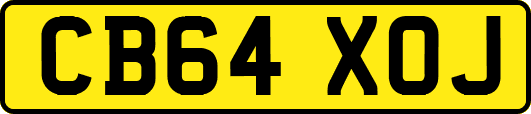 CB64XOJ