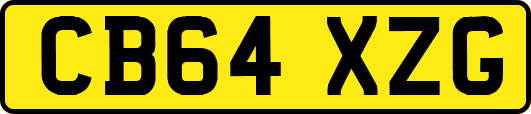 CB64XZG
