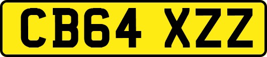 CB64XZZ