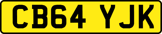CB64YJK