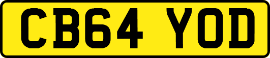 CB64YOD