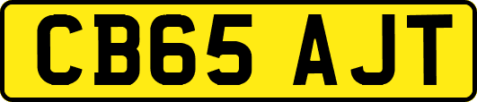 CB65AJT