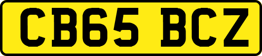 CB65BCZ