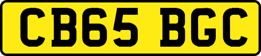 CB65BGC
