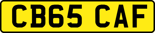 CB65CAF