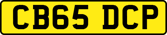 CB65DCP