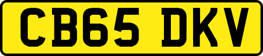 CB65DKV