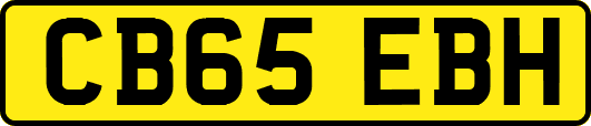CB65EBH